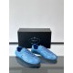 프라다 Prada Montecarlo 스니커즈