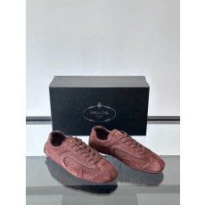 프라다 Prada Montecarlo 스니커즈