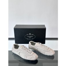 프라다 Prada Montecarlo 스니커즈