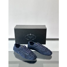 프라다 Prada Montecarlo 스니커즈