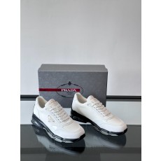 프라다 Prada 스니커즈