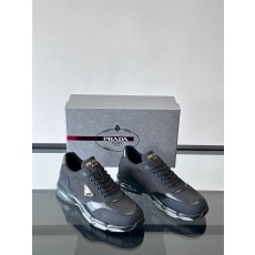 프라다 Prada 스니커즈
