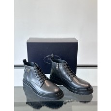 프라다 Prada 부츠