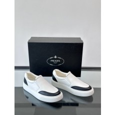 프라다 Prada 스니커즈