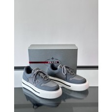 프라다 Prada 스니커즈