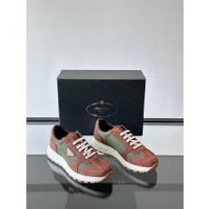 프라다 Prada 스니커즈