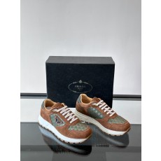 프라다 Prada 스니커즈