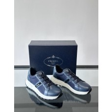 프라다 Prada 스니커즈
