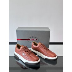 프라다 Prada 스니커즈