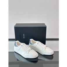 생로랑 Saint Laurent Court Classic SL-10 스니커즈