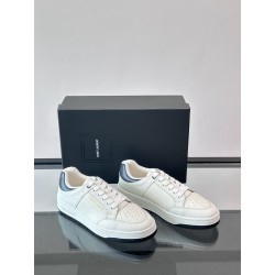 생로랑 Saint Laurent Court Classic SL-10 스니커즈