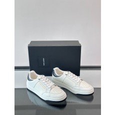 생로랑 Saint Laurent Court Classic SL-10 스니커즈
