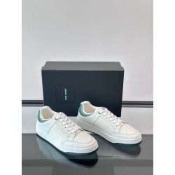 생로랑 Saint Laurent Court Classic SL-10 스니커즈