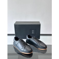 생로랑 Saint Laurent SL61 스니커즈 Black