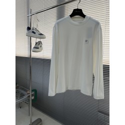 로로피아나 LOEWE 긴팔 티셔츠