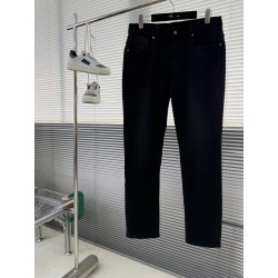 로로피아나 Loro Piana 청바지