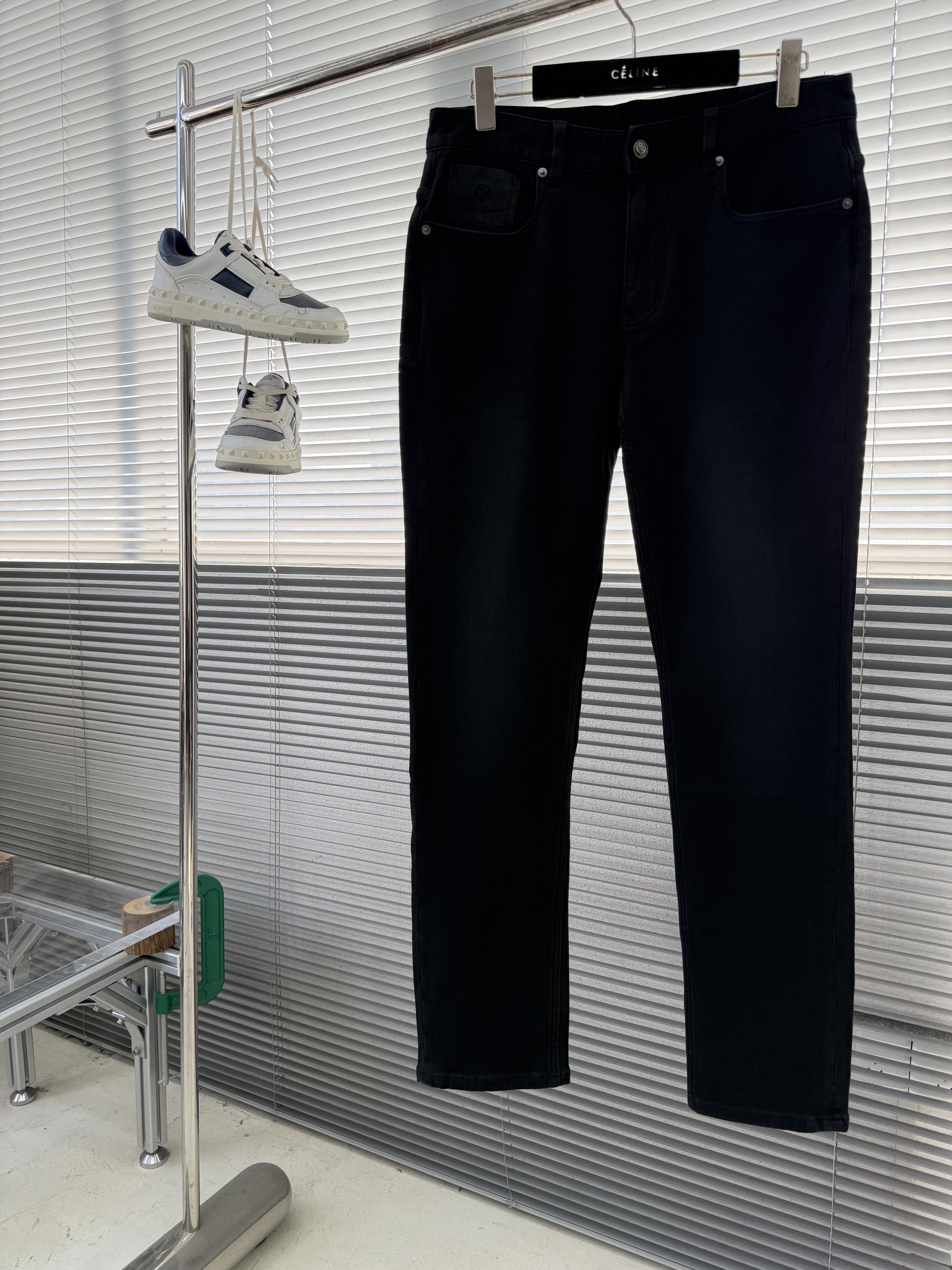 로로피아나 Loro Piana 청바지