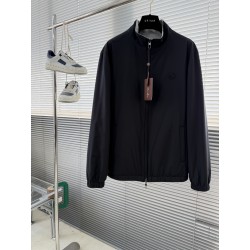 로로피아나 Loro Piana 양면 재킷