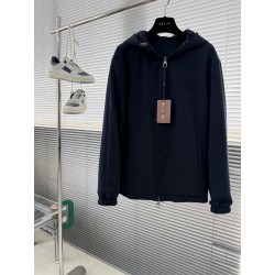 로로피아나 Loro Piana 양면 재킷