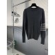 톰브라운 Thom Browne 스웨터