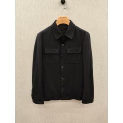 제냐 Zegna Oasi Cashmere 재킷