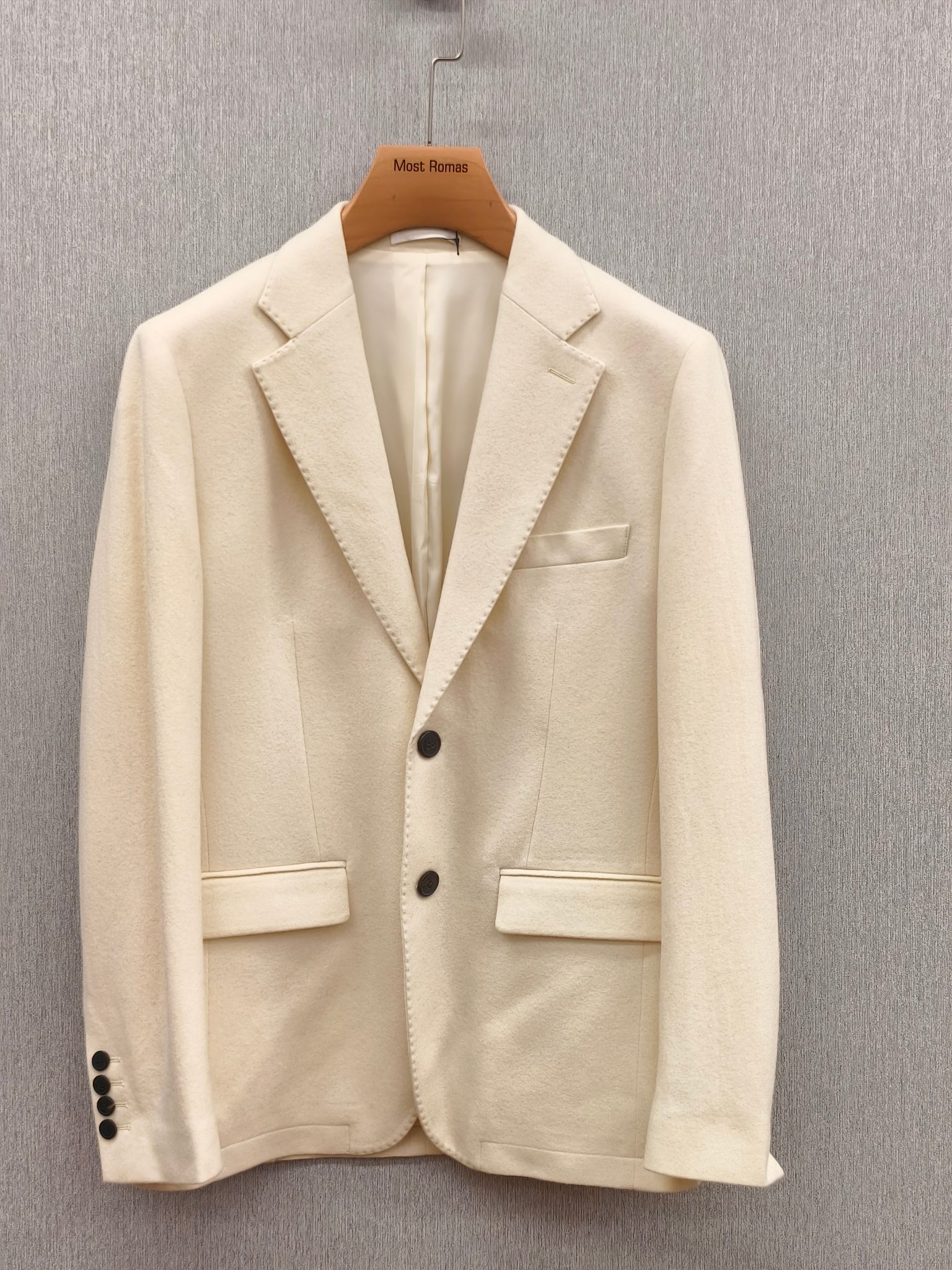 로로피아나 Loro Piana 정장