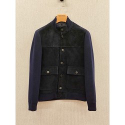 랄프로렌 Ralph Lauren 레더자켓