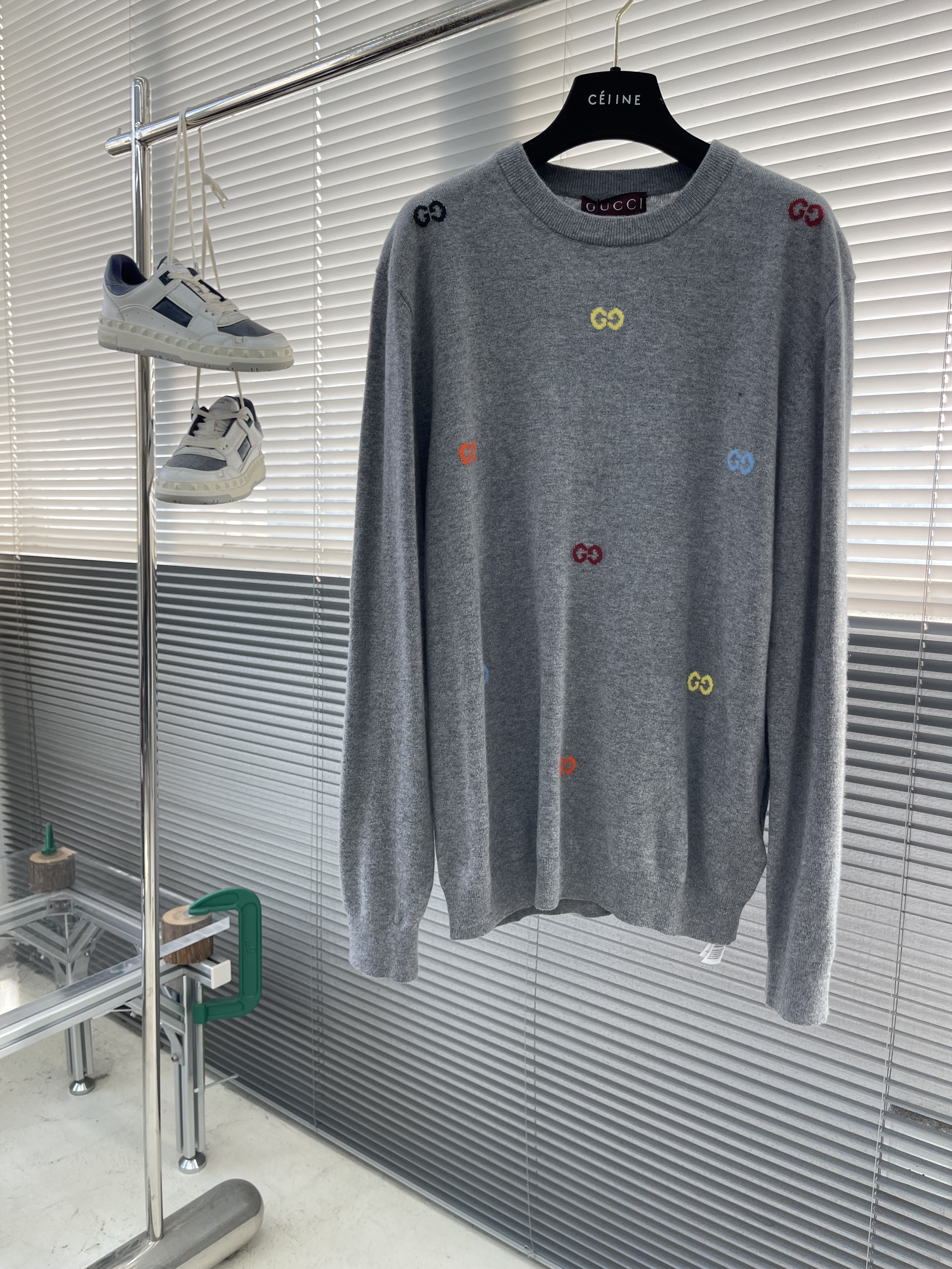 구찌 Gucci 스웨터