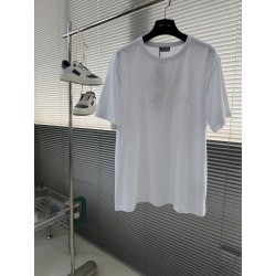 디올 Dior Ribbon  반팔 티셔츠