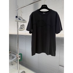 디올 Dior Ribbon 반팔 티셔츠