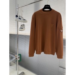 프라다 Prada 맨투맨