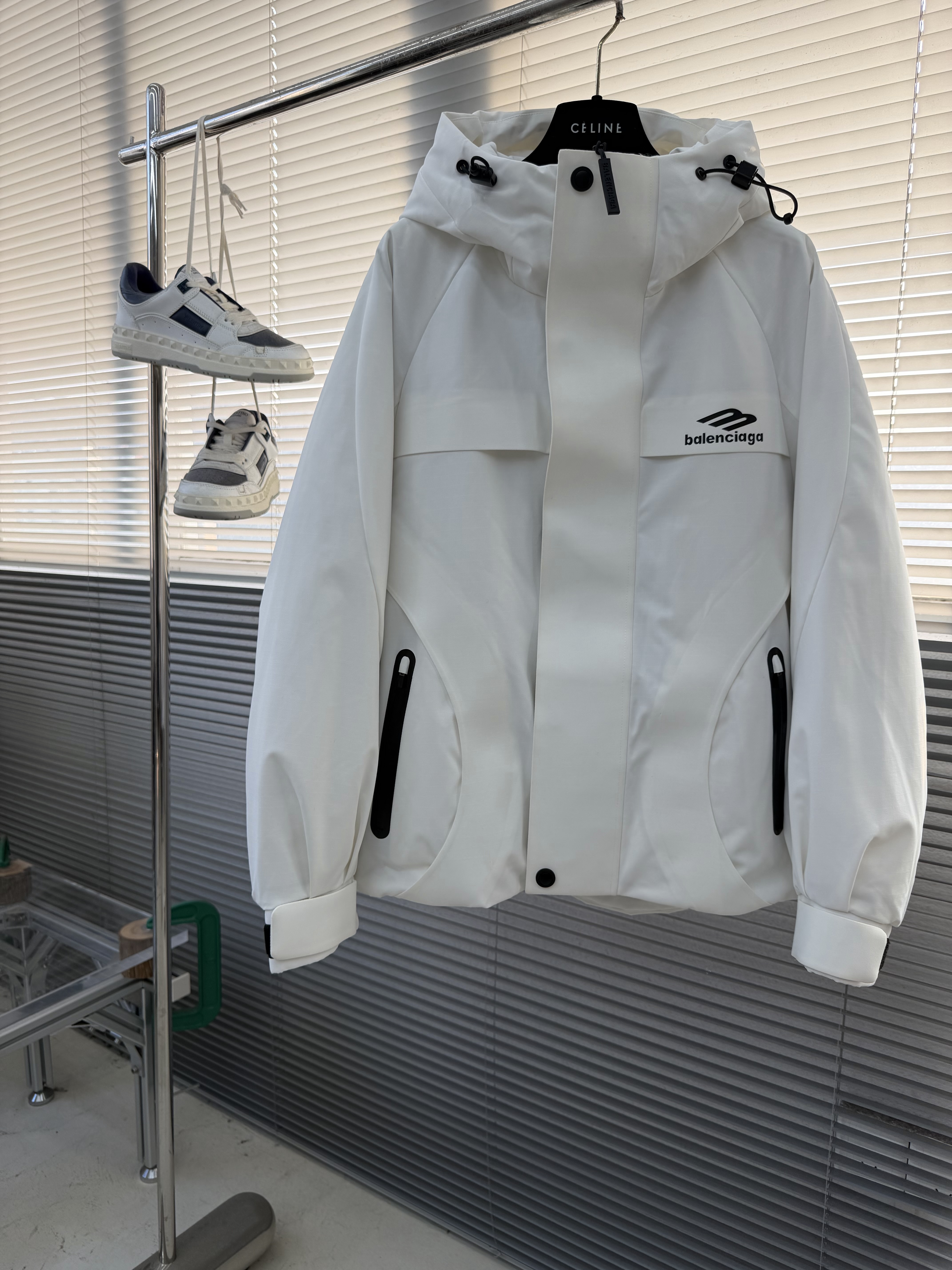 발렌시아가 Balenciaga 재킷