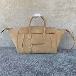 셀린느 Celine L100E3GW2 Medium New Luggage 55cm