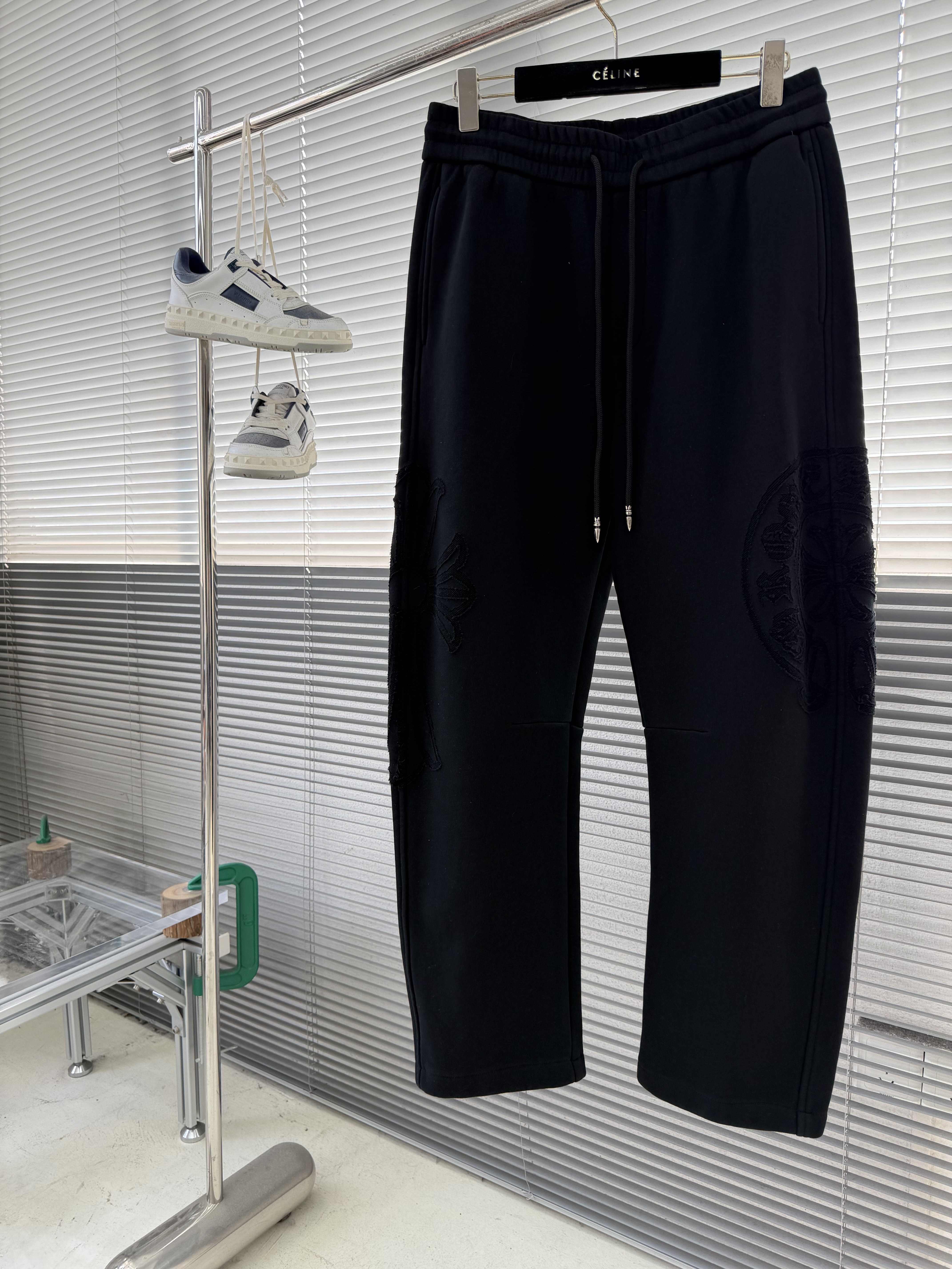 크롬하츠 Chrome Hearts 바지