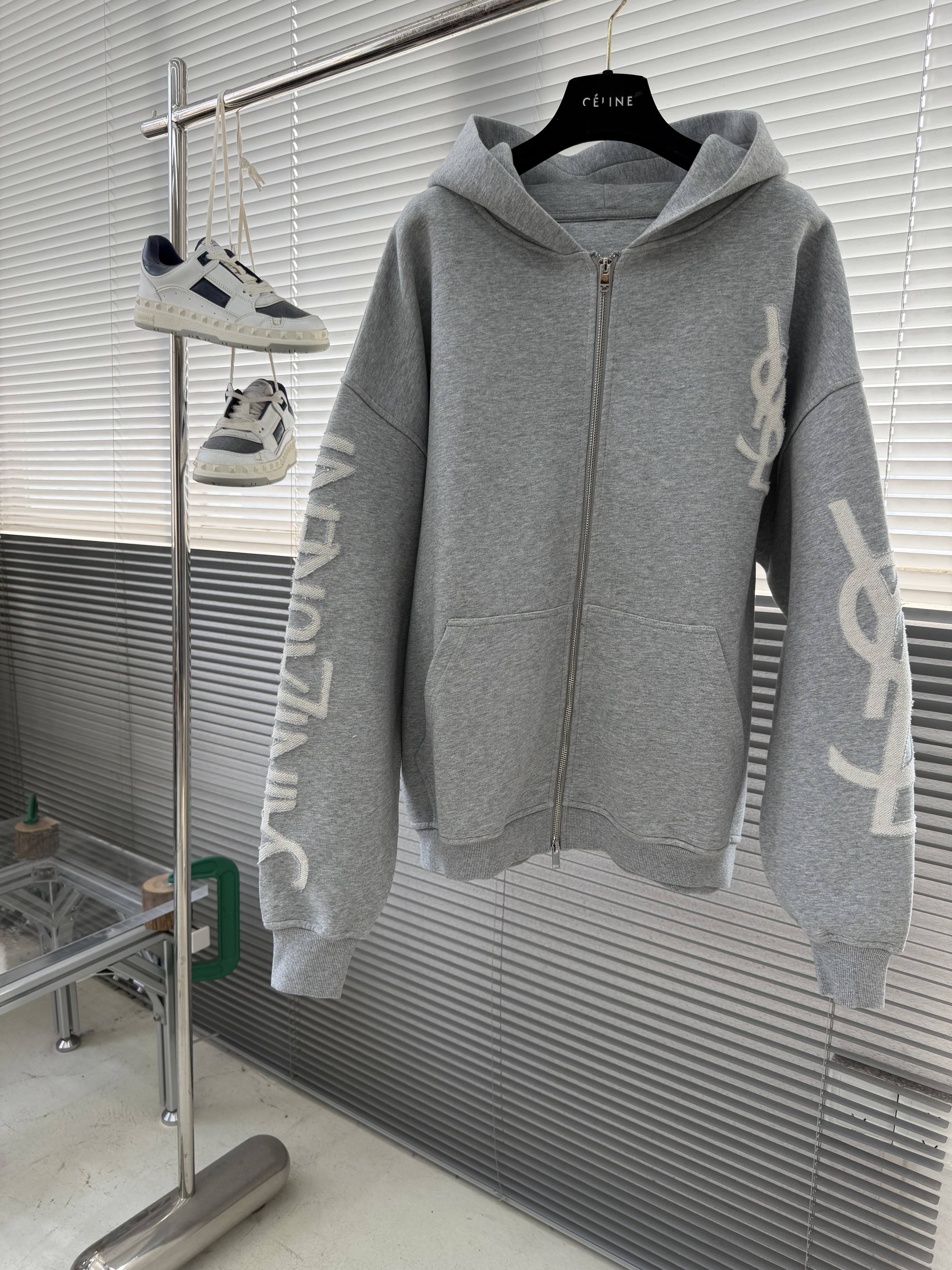 생로랑 Saint Laurent 재킷