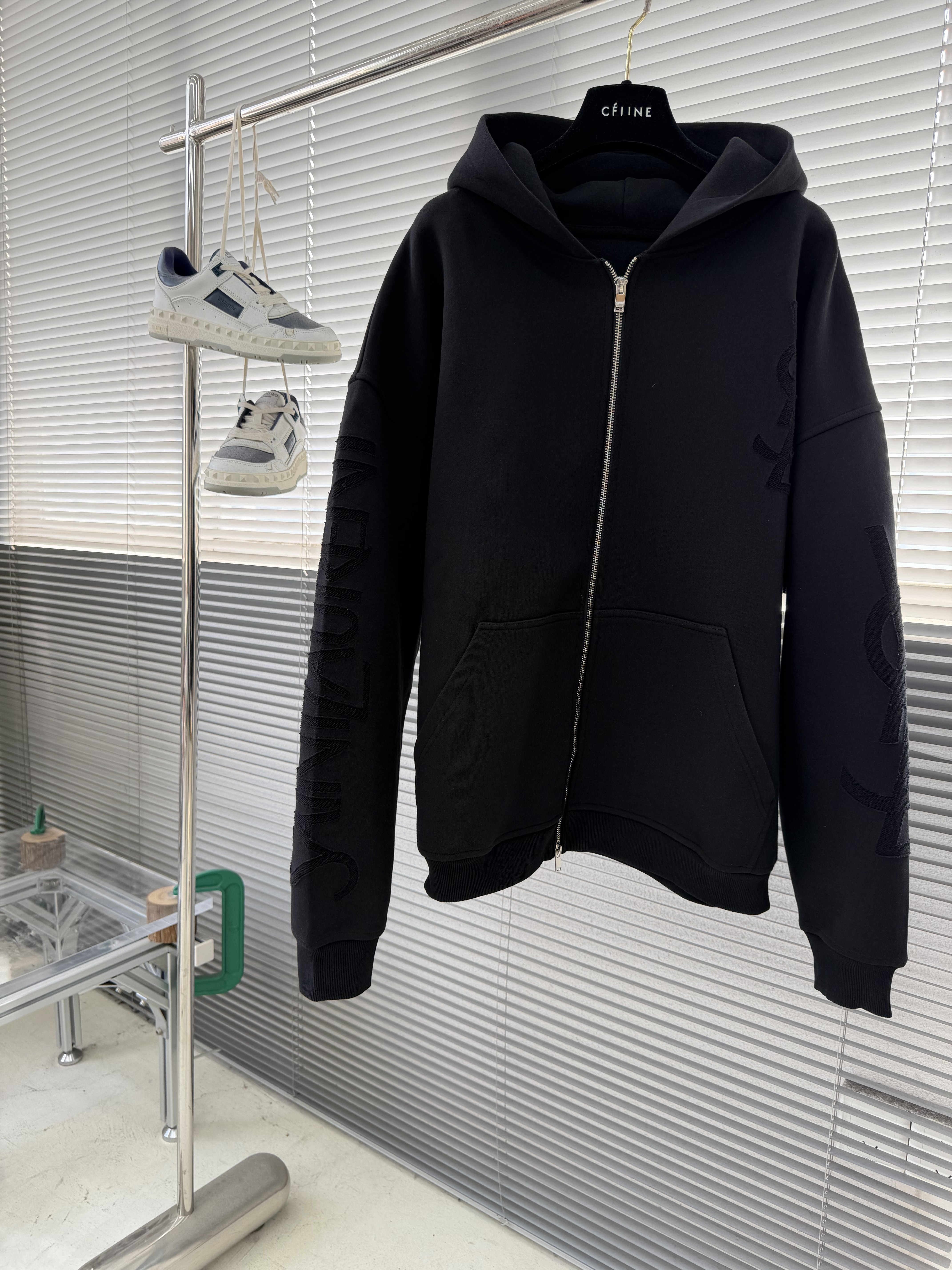 생로랑 Saint Laurent 재킷