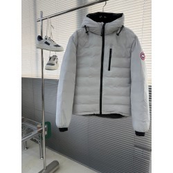 캐나다구스 Canada Goose Lodge 다운재킷