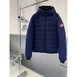 캐나다구스 Canada Goose Lodge 다운재킷