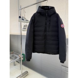 캐나다구스 Canada Goose Lodge 다운재킷