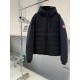 캐나다구스 Canada Goose Lodge 다운재킷