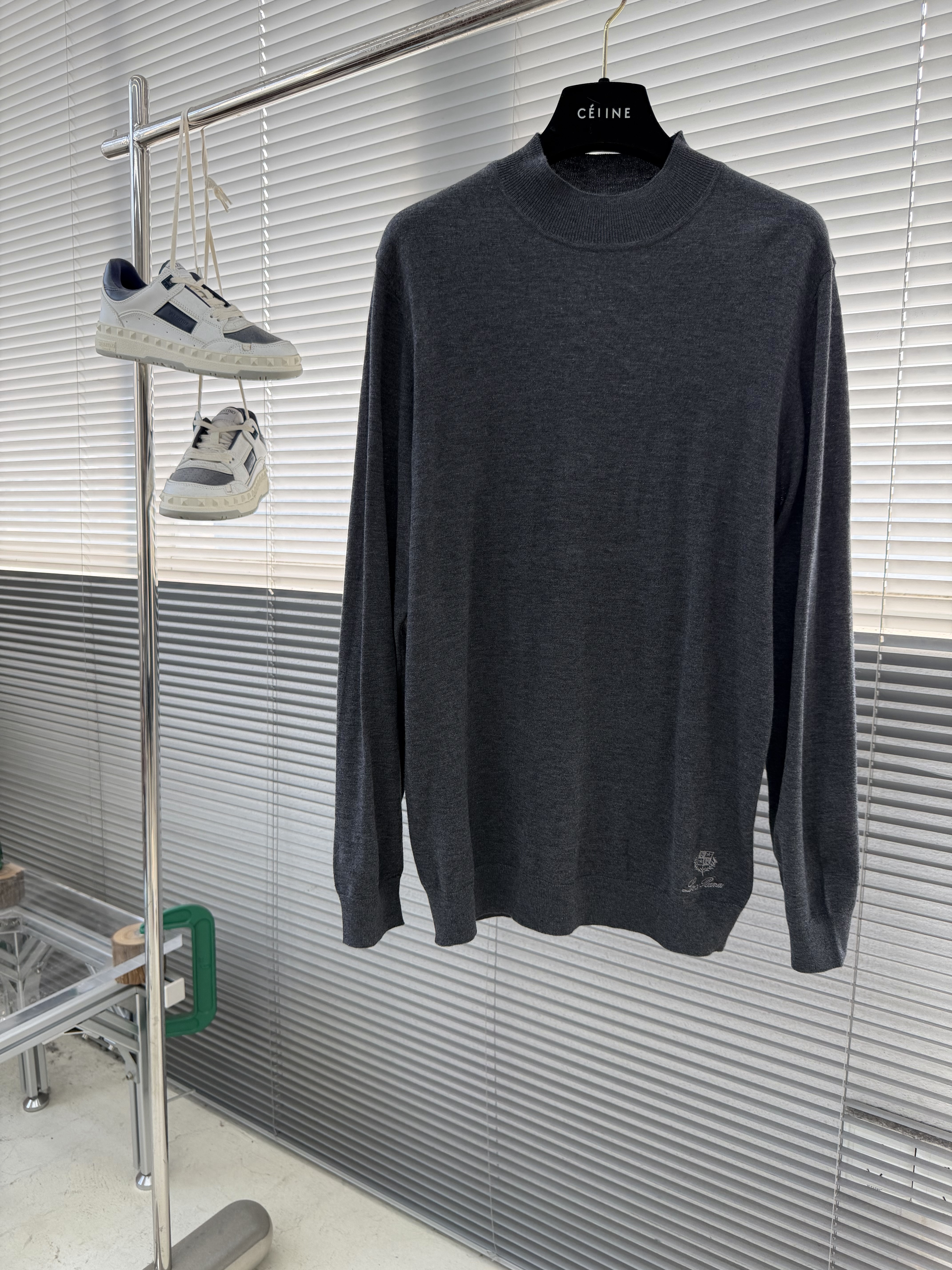 로로피아나 Loro Piana 스웨터