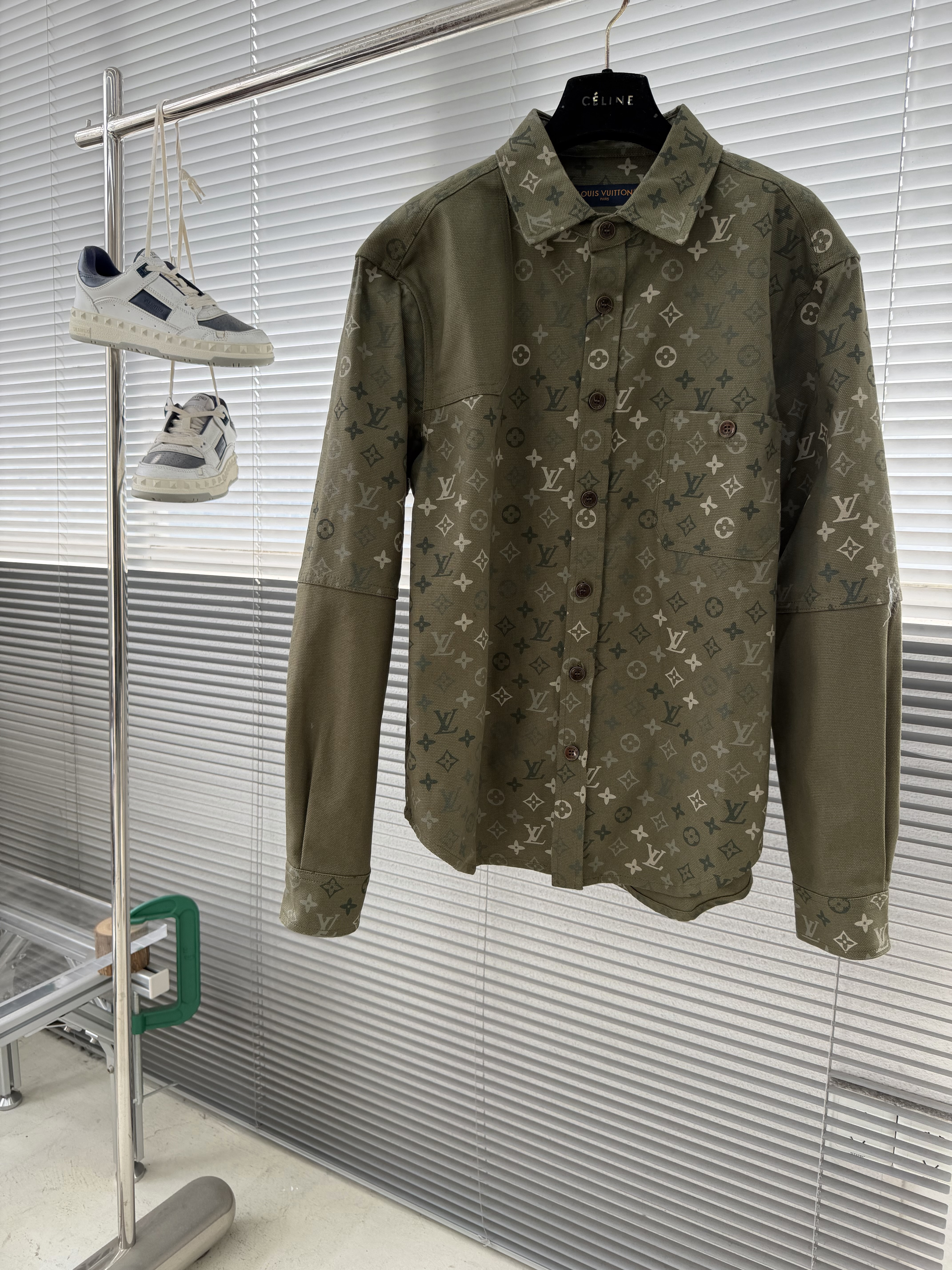 루이비통 Louis Vuitton 재킷