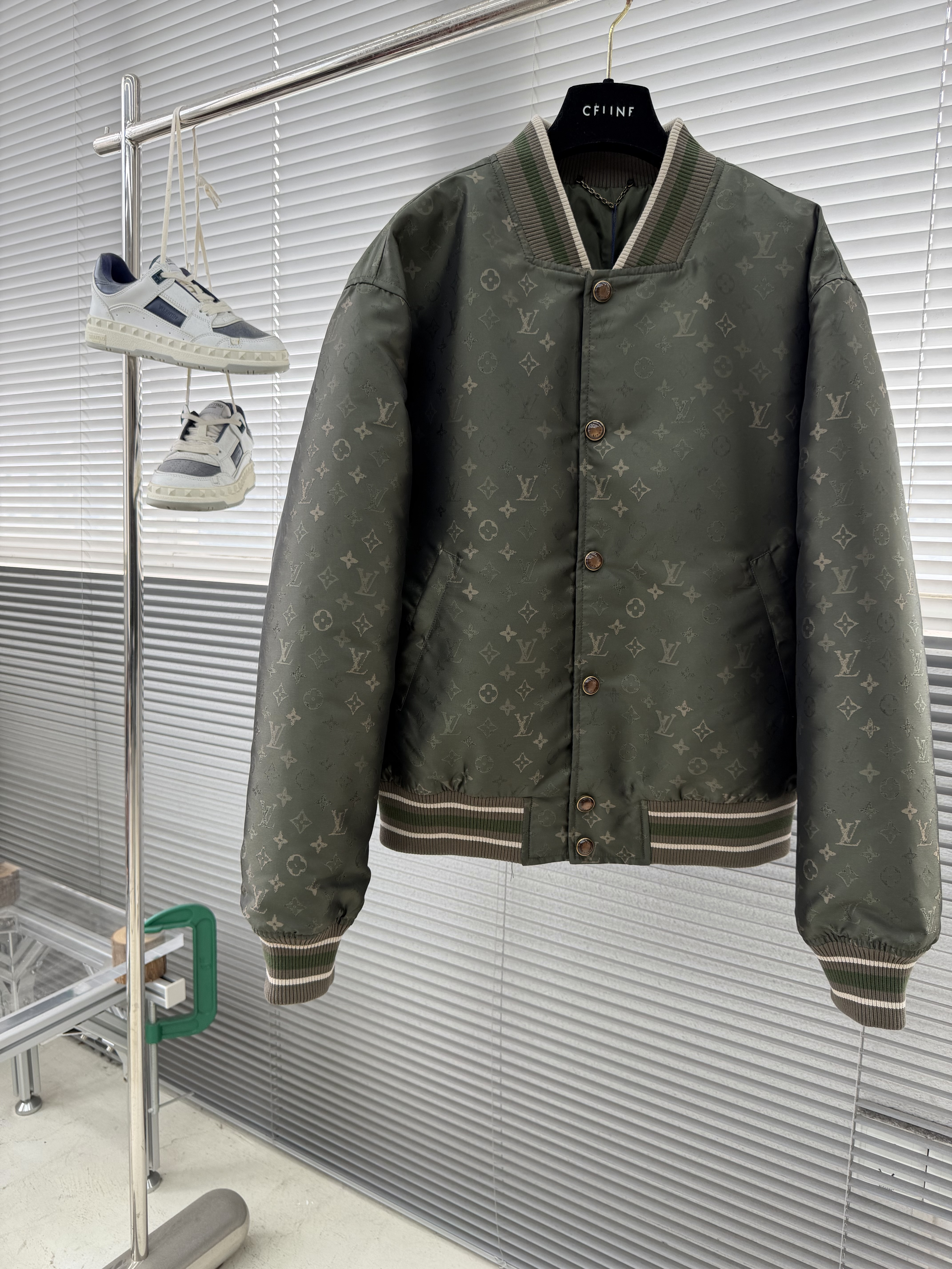 루이비통 Louis Vuitton 재킷