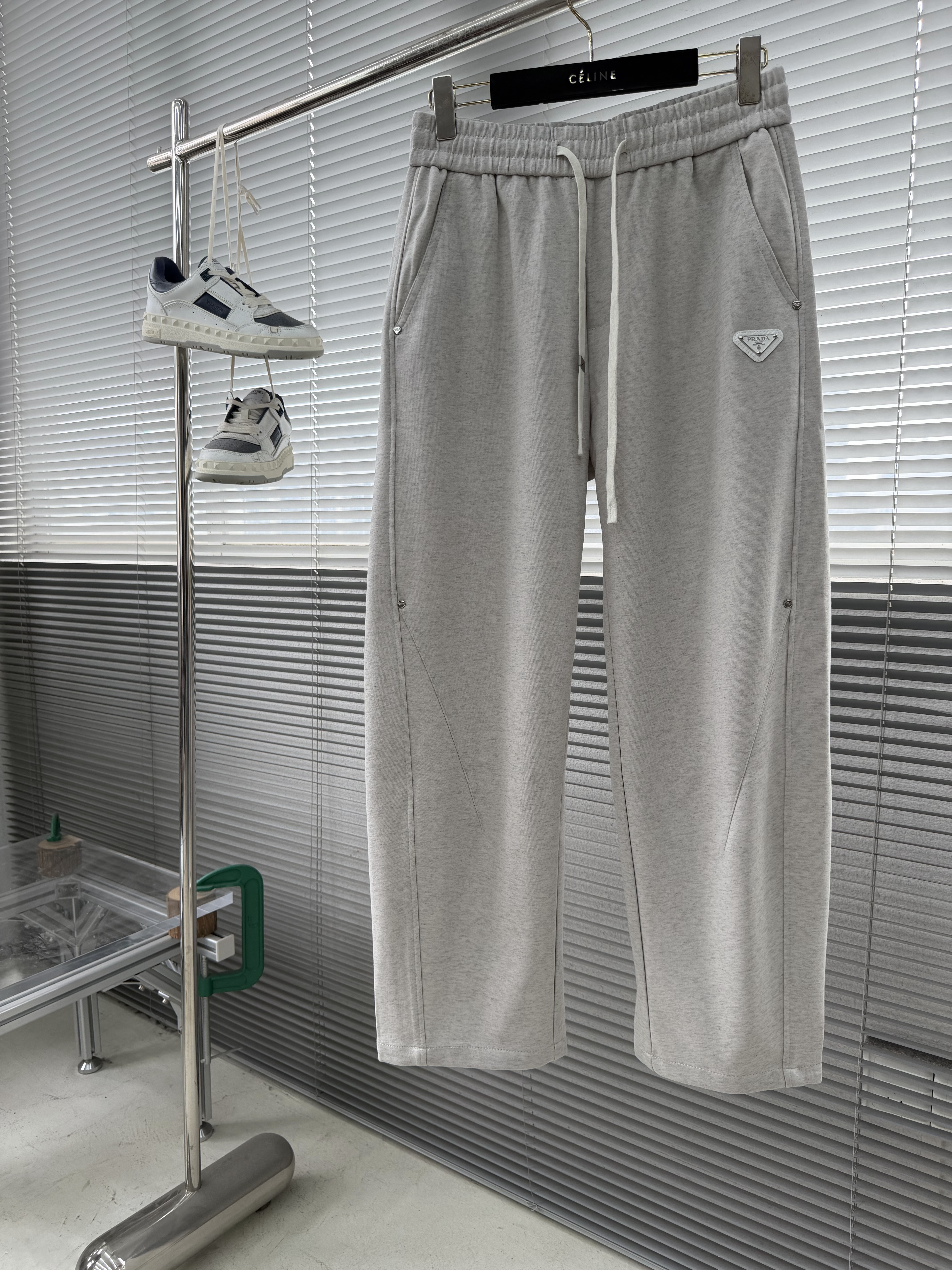 프라다 Prada 바지