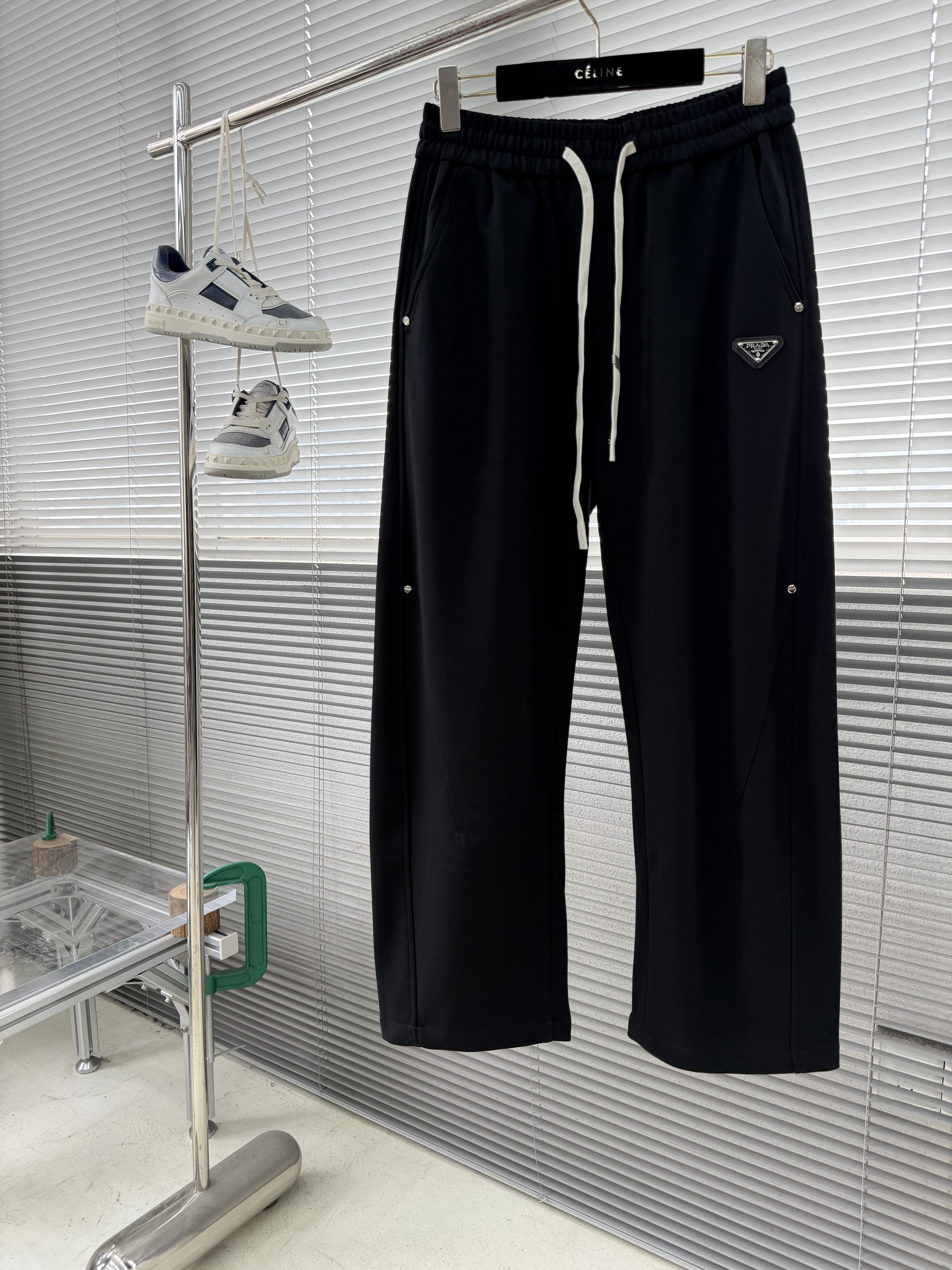 프라다 Prada 바지