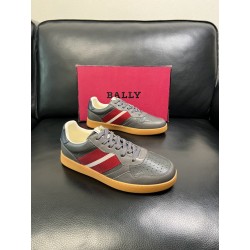 발리 BALLY 스니커즈
