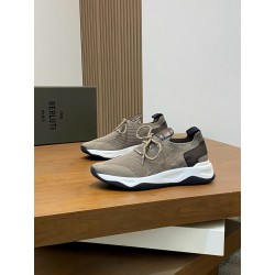 벨루티 Berluti Shadow 스니커즈