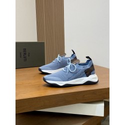 벨루티 Berluti Shadow 스니커즈