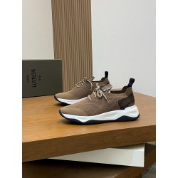 벨루티 Berluti Shadow 스니커즈