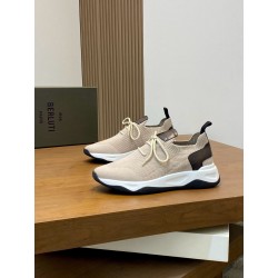 벨루티 Berluti Shadow 스니커즈